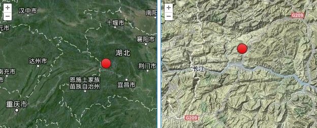 湖北巴东地震最新消息,湖北巴东地震最新消息全面解析