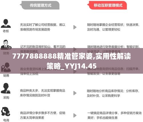 7777788888精准管家婆,精准管家婆，数字时代的智慧之选——7777788888的魅力