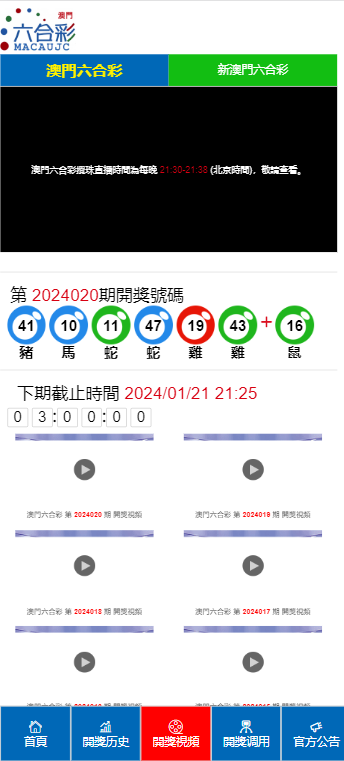 2024澳门天天开好彩大全65期,澳门天天开好彩大全 65期展望与回顾