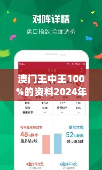 2025年新澳门王中王免费,探索澳门新纪元，王中王免费体验的独特魅力与未来展望（2025年）